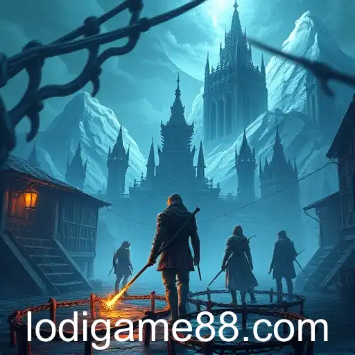 The Evolution of Lodigame in the Gaming World