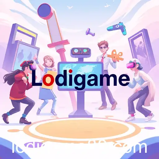 Lodigame's Rising Influence in the Gaming World