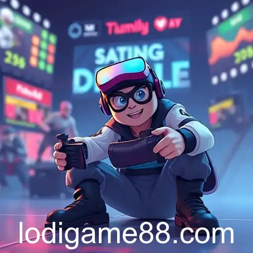 lodigame
