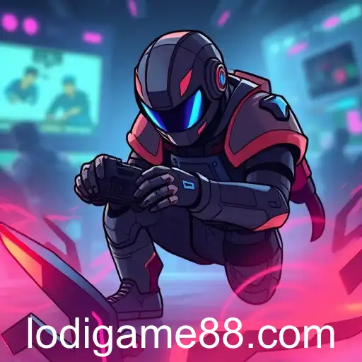 Lodigame: Shaping the Future of Online Gaming