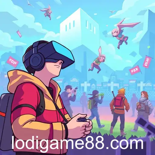 The Rise of English Gaming Platforms