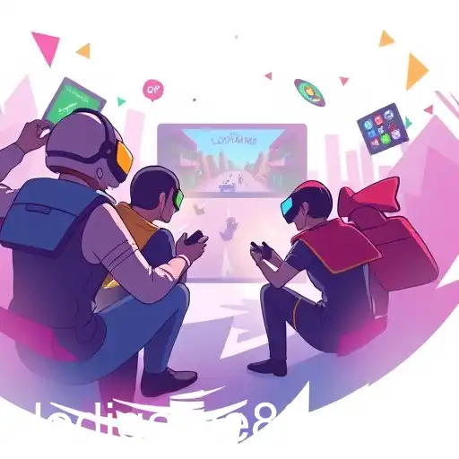 The Rise of Lodigame in the Online Gaming Arena