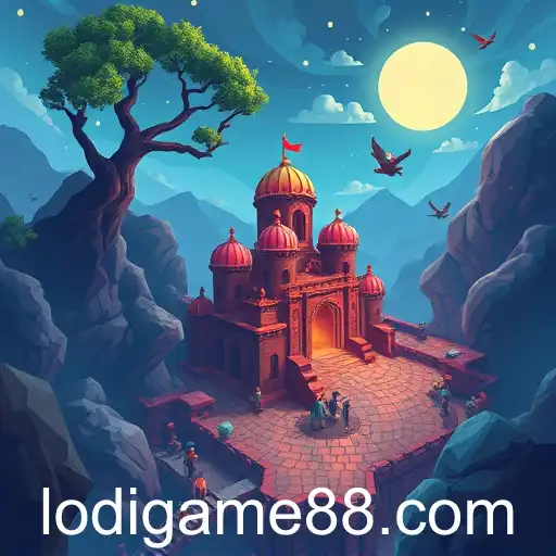 The Rise of Online Gaming with Lodigame